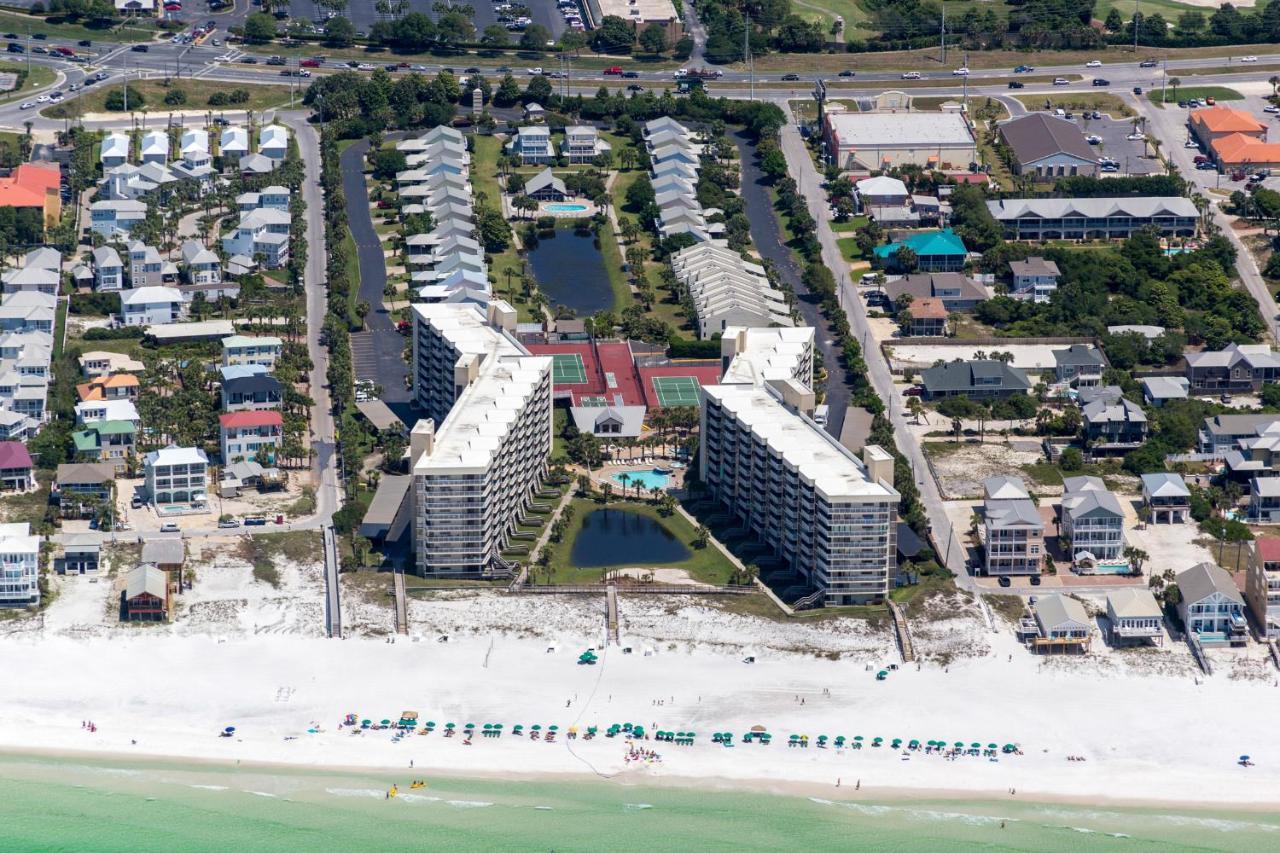Mainsail 176 Apartment Destin Exterior photo