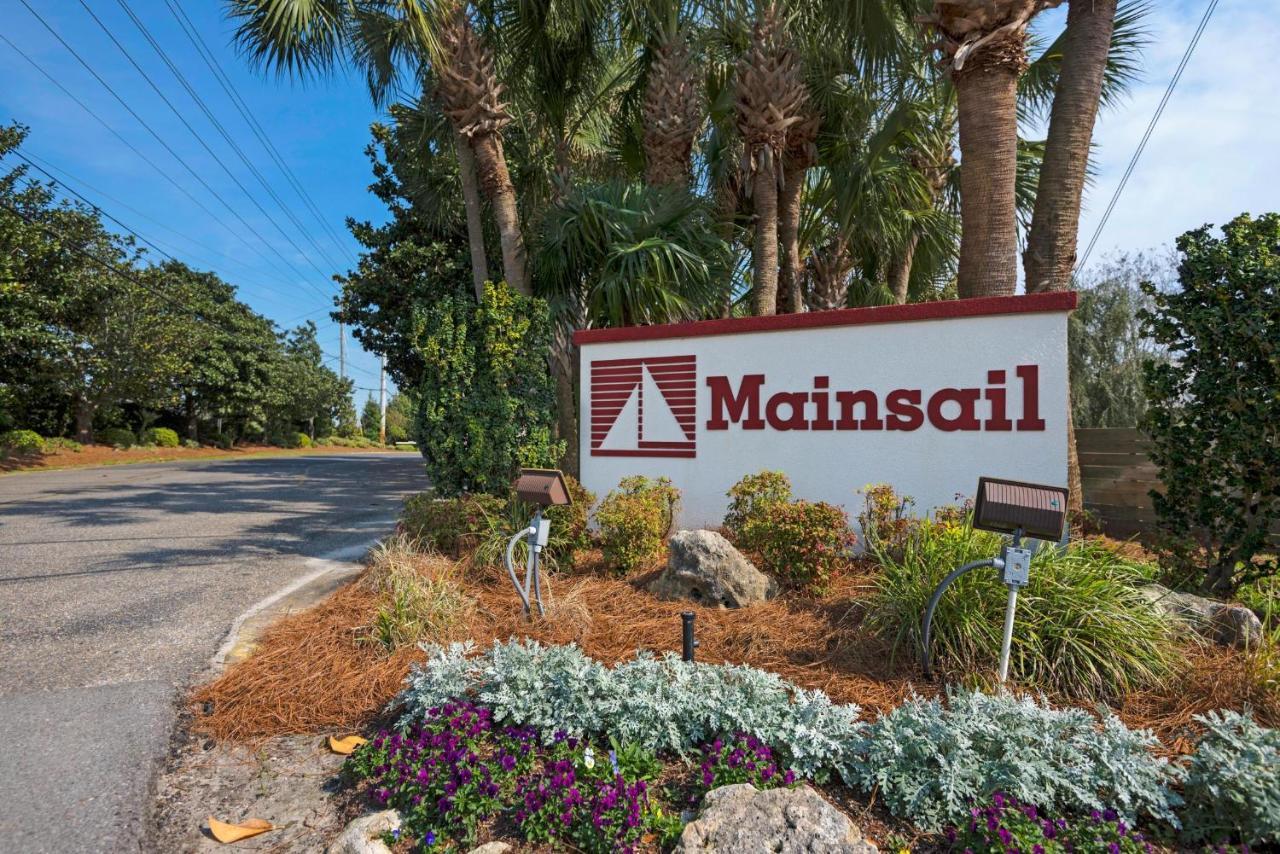 Mainsail 176 Apartment Destin Exterior photo