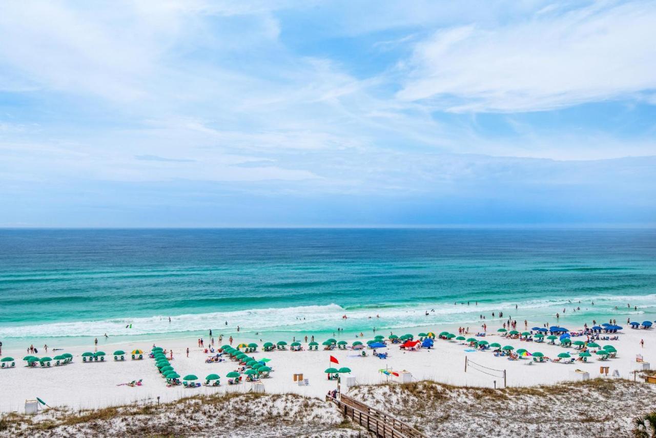 Mainsail 176 Apartment Destin Exterior photo